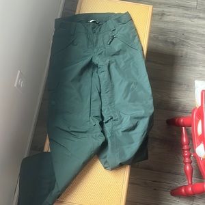 The North Face Snowboarding Pants